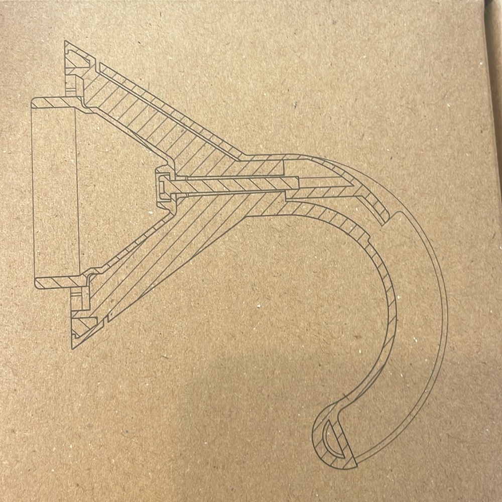 Dyson Supersonic Hair Dryer attachment